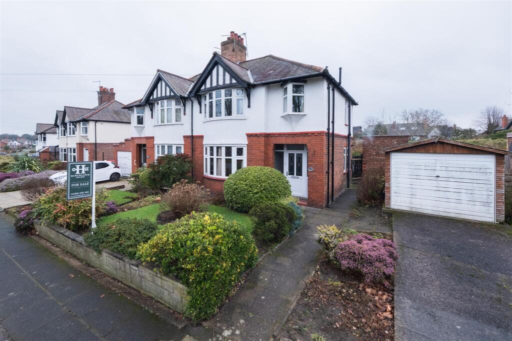 Main image of property: Cromwell Road, Northwich