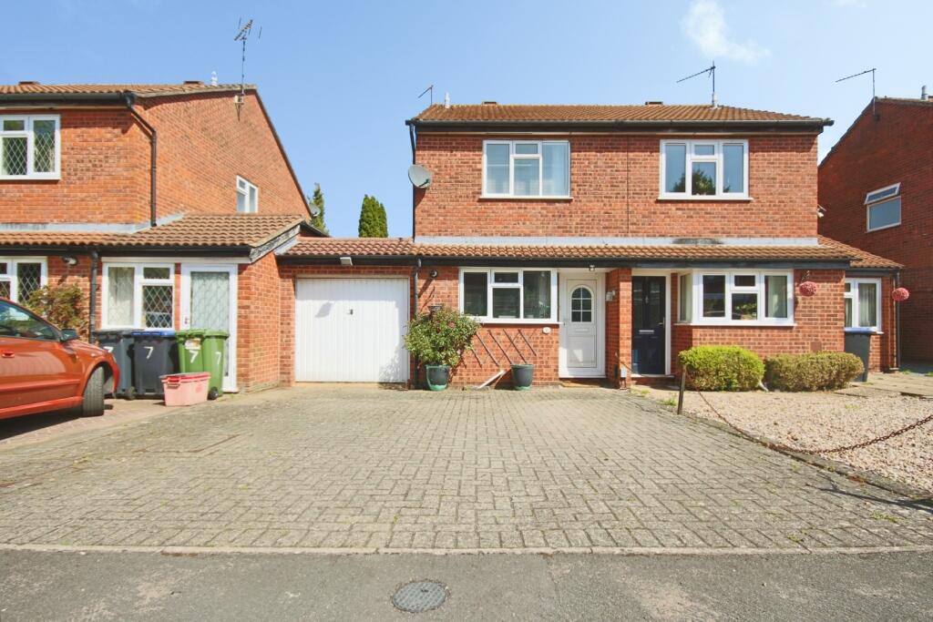 Main image of property: Swain Crofts, Leamington Spa, Warwickshire, CV31