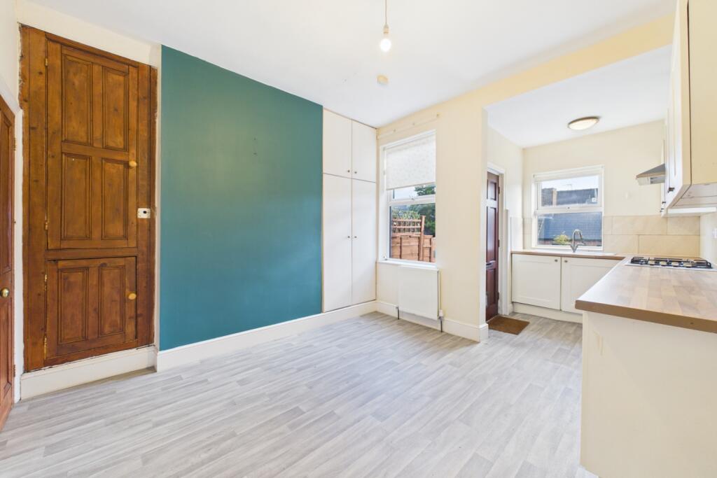 House in Sheffield - View 4