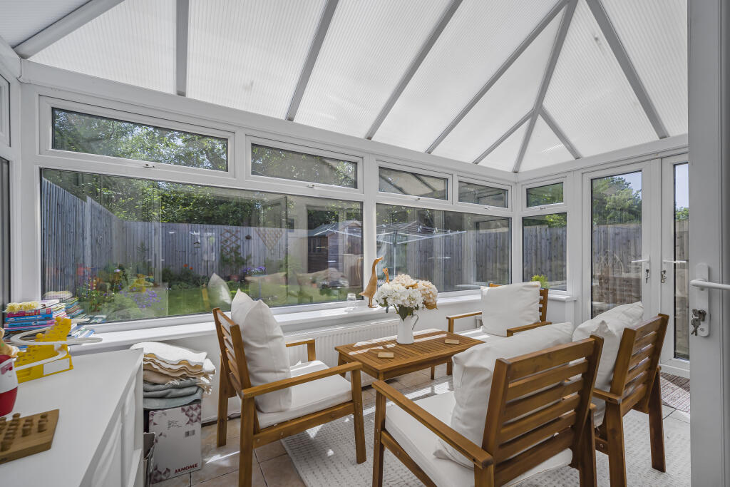 House in Cardiff, Thornhill - View 3