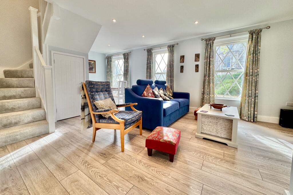 Old Malthouse Lane, Langton Matravers photo 4