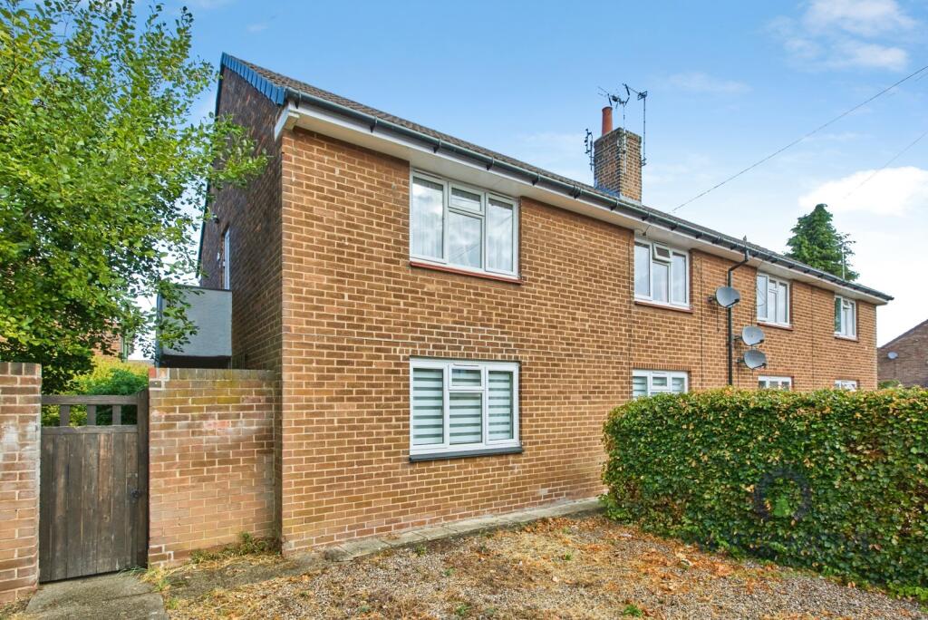 Main image of property: Meredith Close, Burton-on-Trent, Staffordshire, DE14