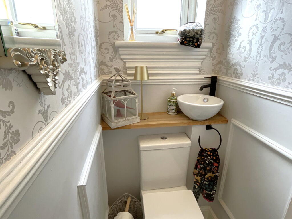 Additional image 18 of CRADLEY HEATH, Barrs Road