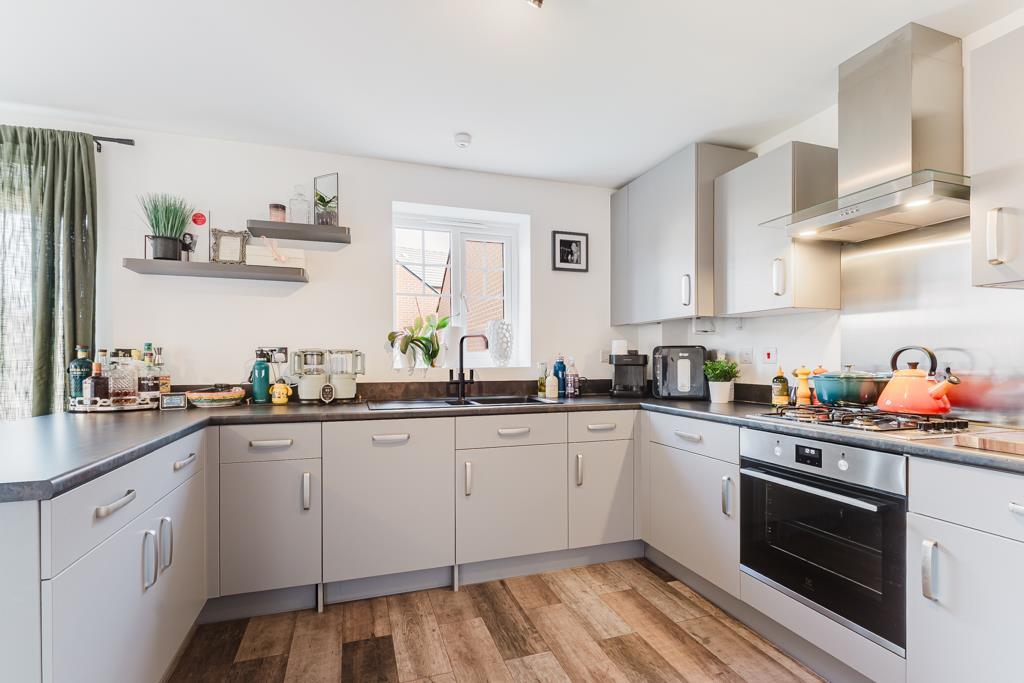House in Northampton - View 3