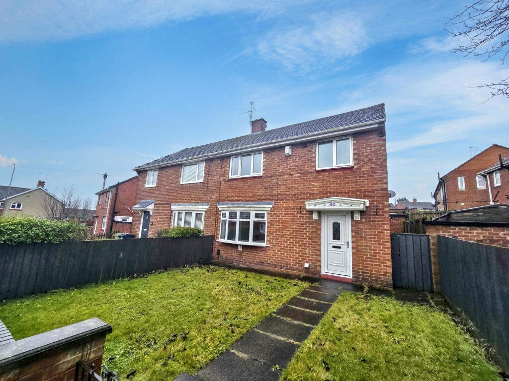 Main image of property: Rannoch Road, Red House, Sunderland, Tyne and Wear, SR5 5EU