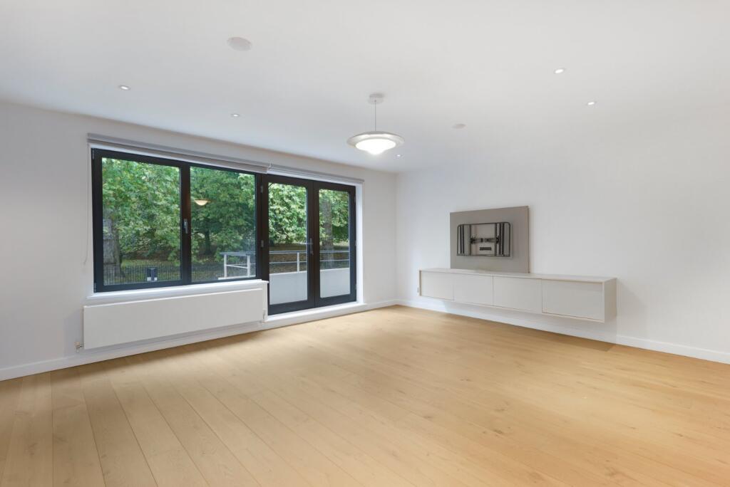 Main image of property: Meadowbank, 
Primrose Hill, NW3