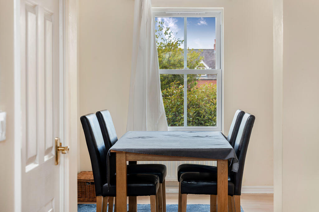 Apartment in Oxford - View 4