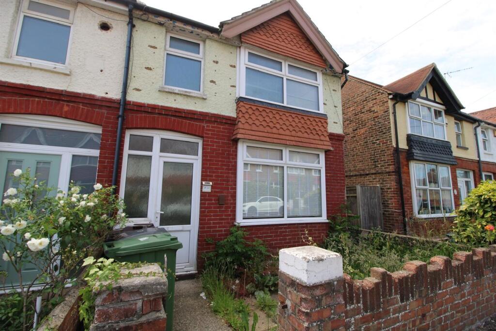 Main image of property: Hampden Avenue, Eastbourne, BN22