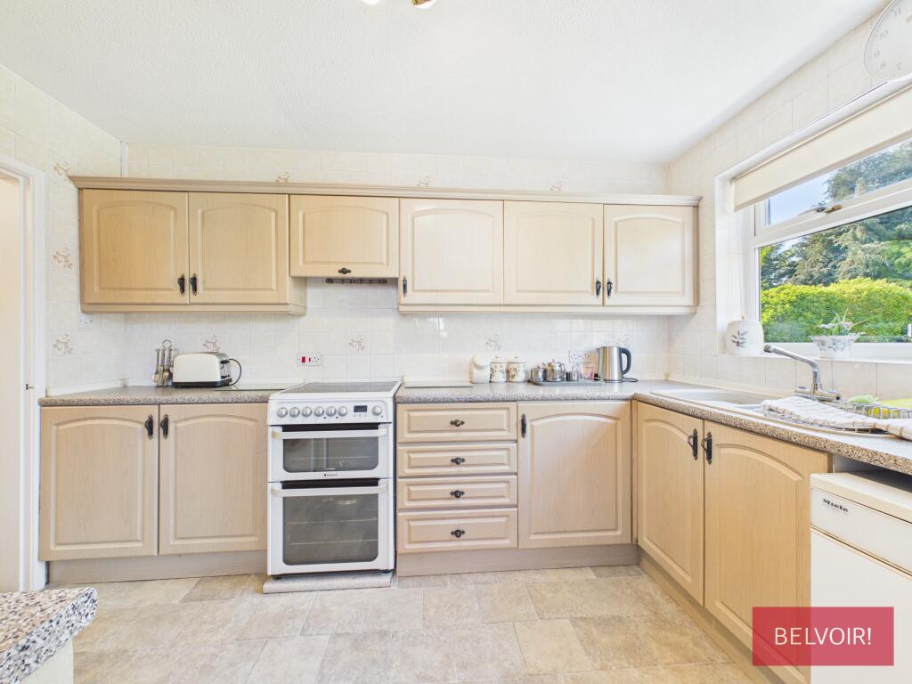 House in Bangor-on-Dee, Wrexham - View 5