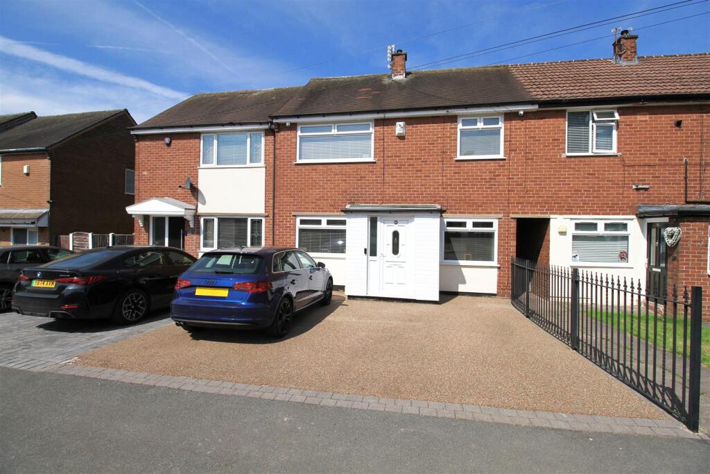 Main image of property: Pendle Road, Denton