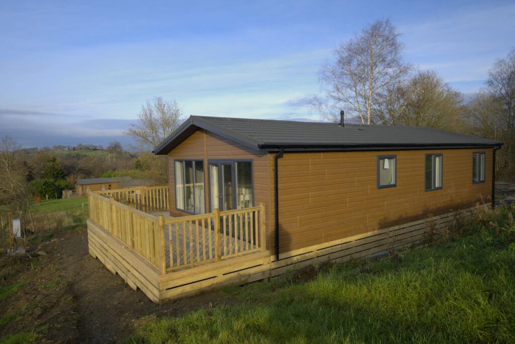 Main image of property: Nantyrarian Road, Llanynis, Builth Wells, Powys