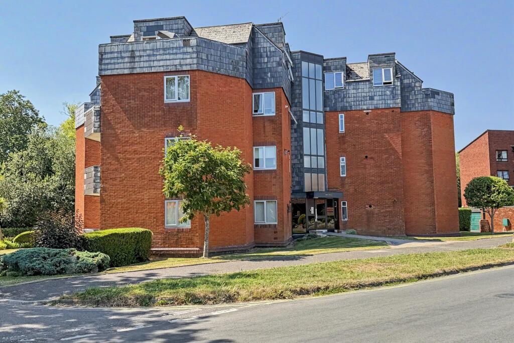 Main image of property: Wimborne