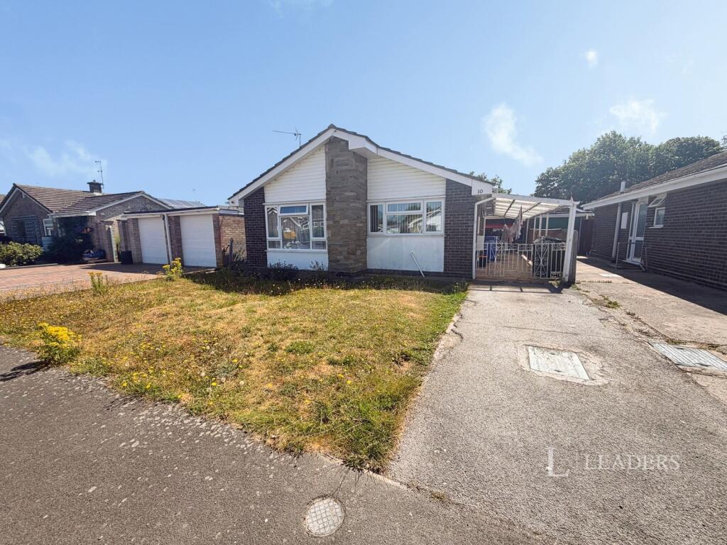 Main image of property: Sheriff Way, Boston, PE21