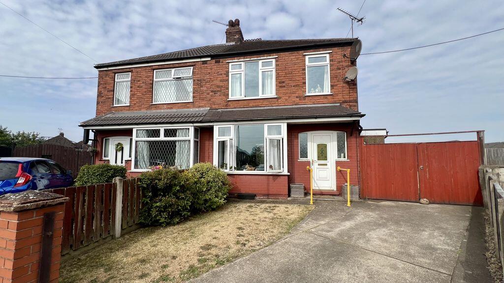 Main image of property: St. Michaels Crescent, Scunthorpe
