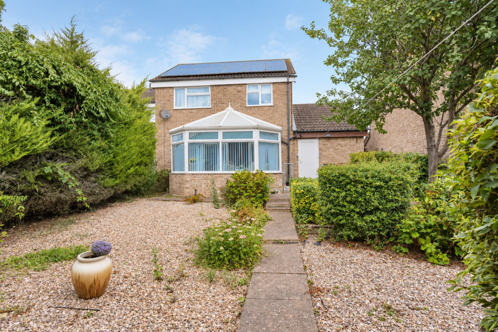 House in Leicester - View 3
