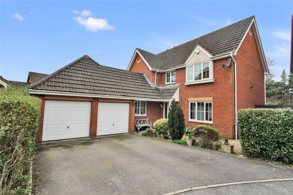 Main image of property: Rubens Close, Swindon, Wiltshire, SN25