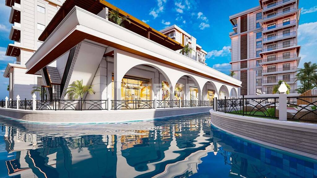 Main image of property: Famagusta, Otuken