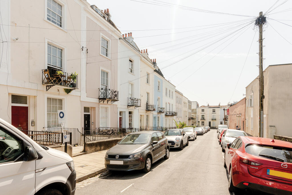 Southleigh Road, Clifton, Bristol, BS8 photo 3