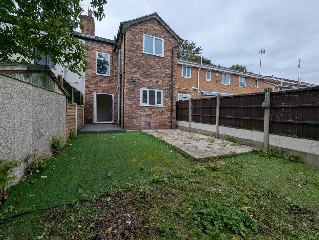 House in Wigan, Greater Manchester - View 2