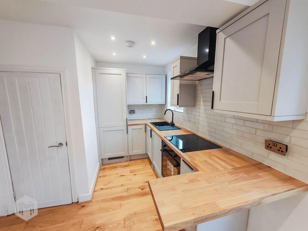 House in Manchester - View 4