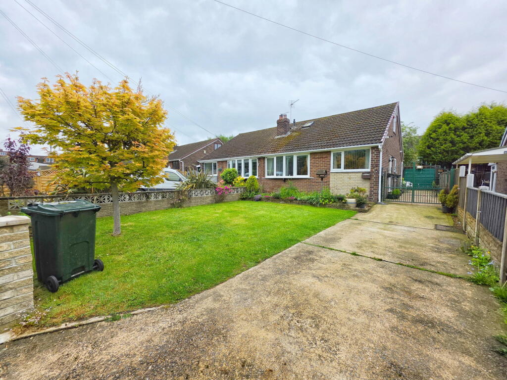 Main image of property: Cherry Close, Cudworth, Barnsley, S72 8TW