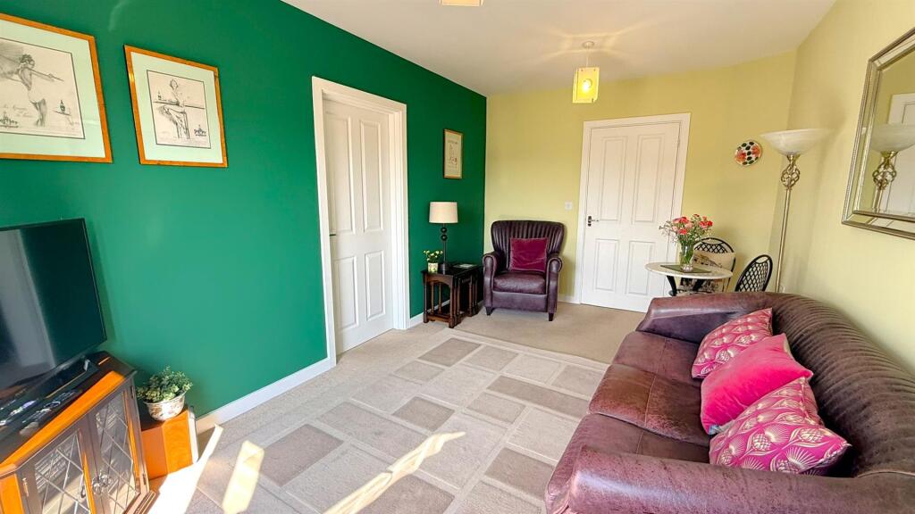 Apartment in Birmingham - View 4