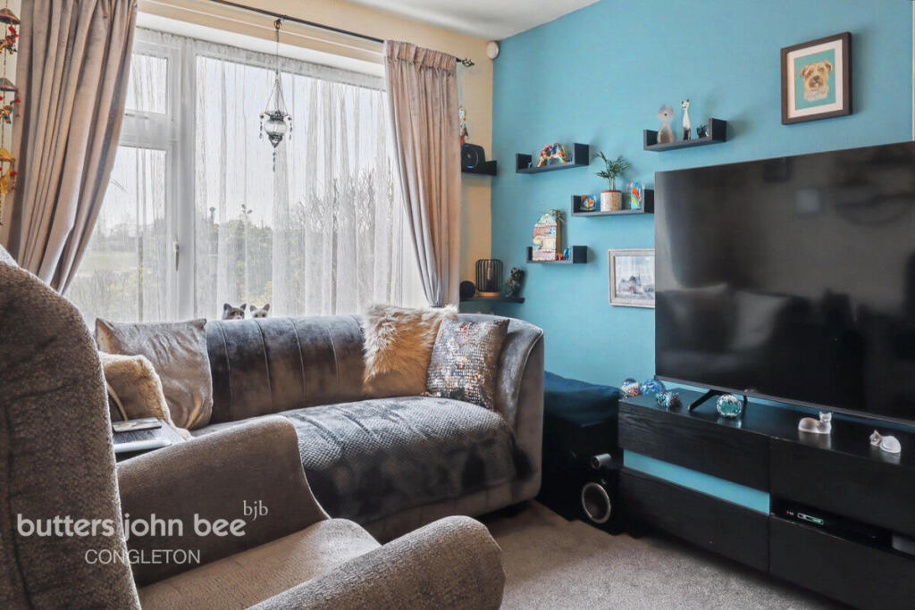 Main image of property: Portland Walk, Macclesfield