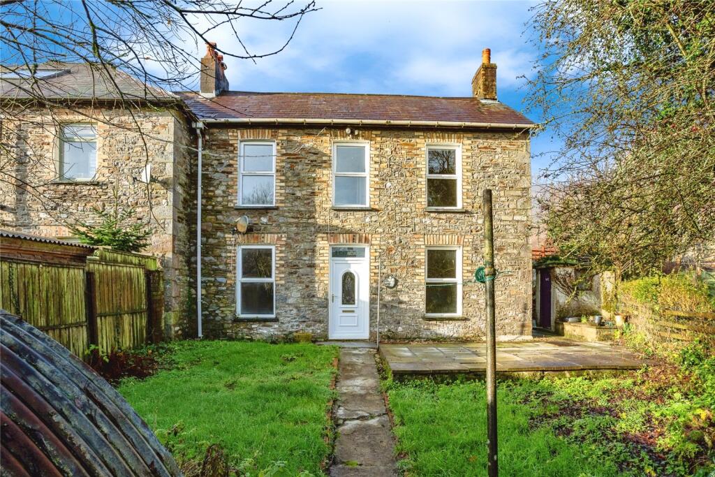 Main image of property: Cader Vale, Pencader, Carmarthenshire, SA39