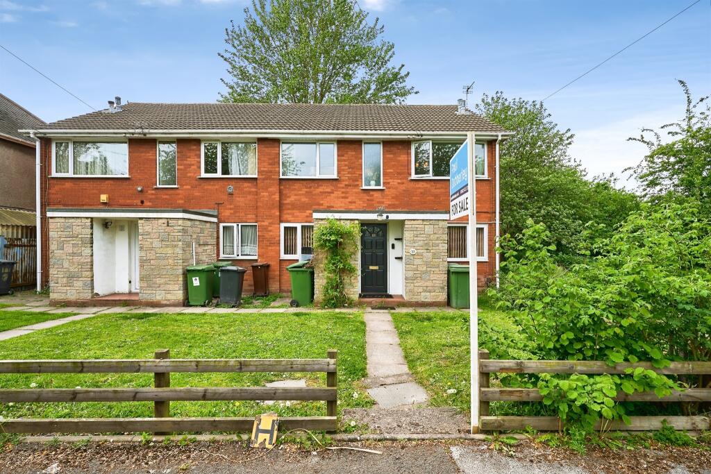 Main image of property: Bowker Street, Willenhall