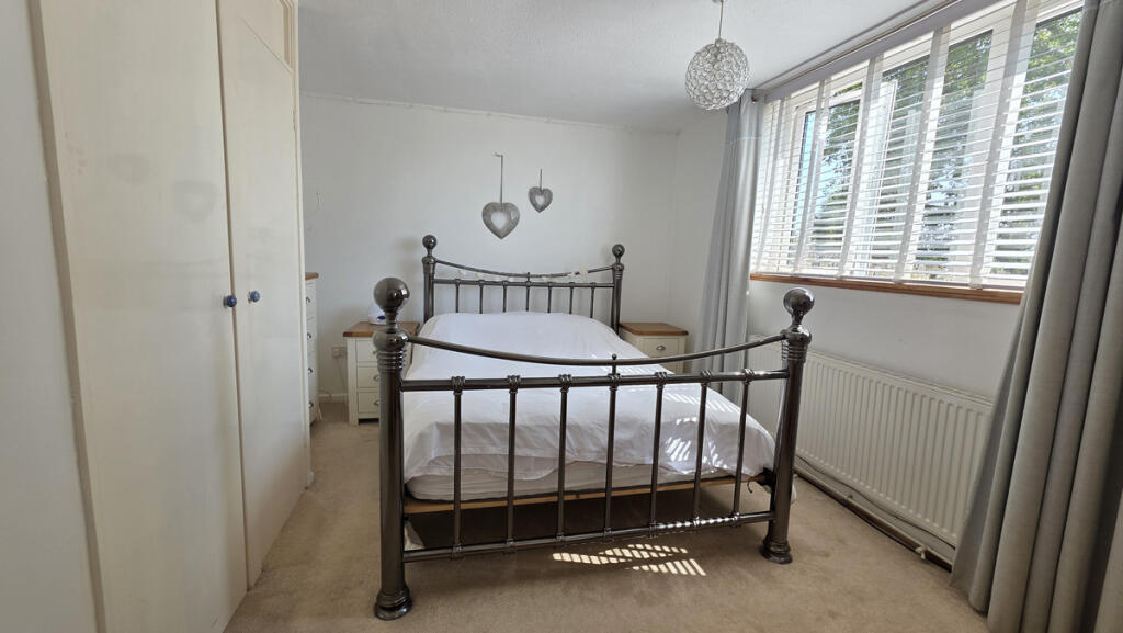 Apartment in Stratford-on-Avon, Southam - More