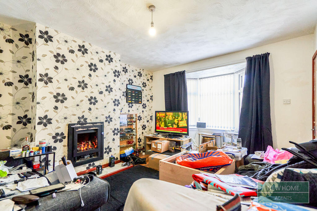 House in Liverpool - View 5