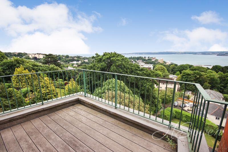 Main image of property: Middle Warberry Road, Torquay