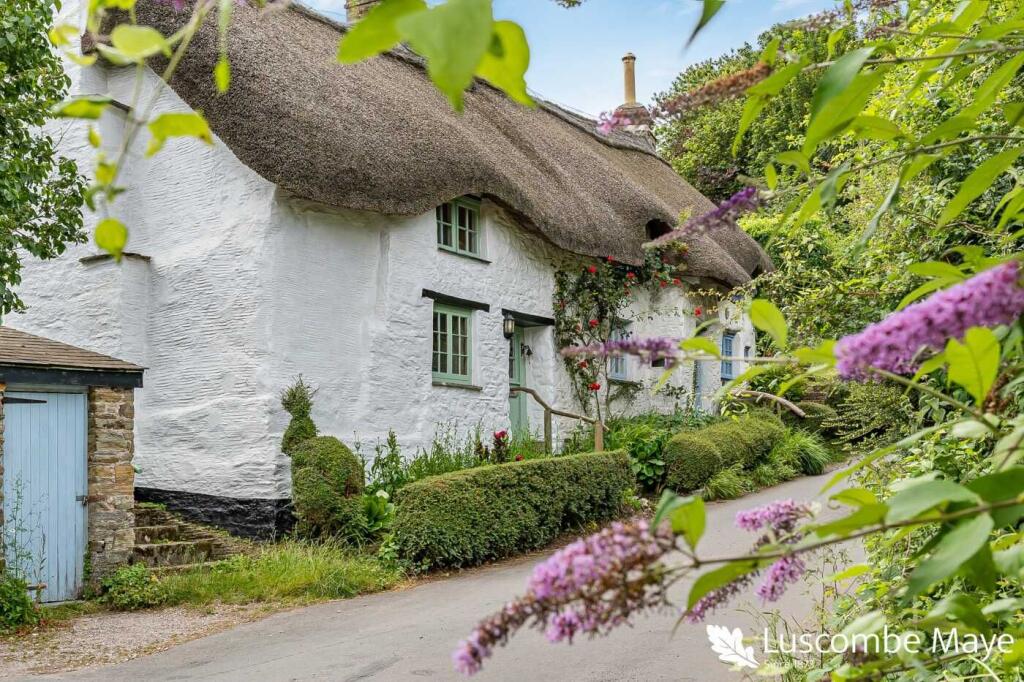 Main image of property: South Milton