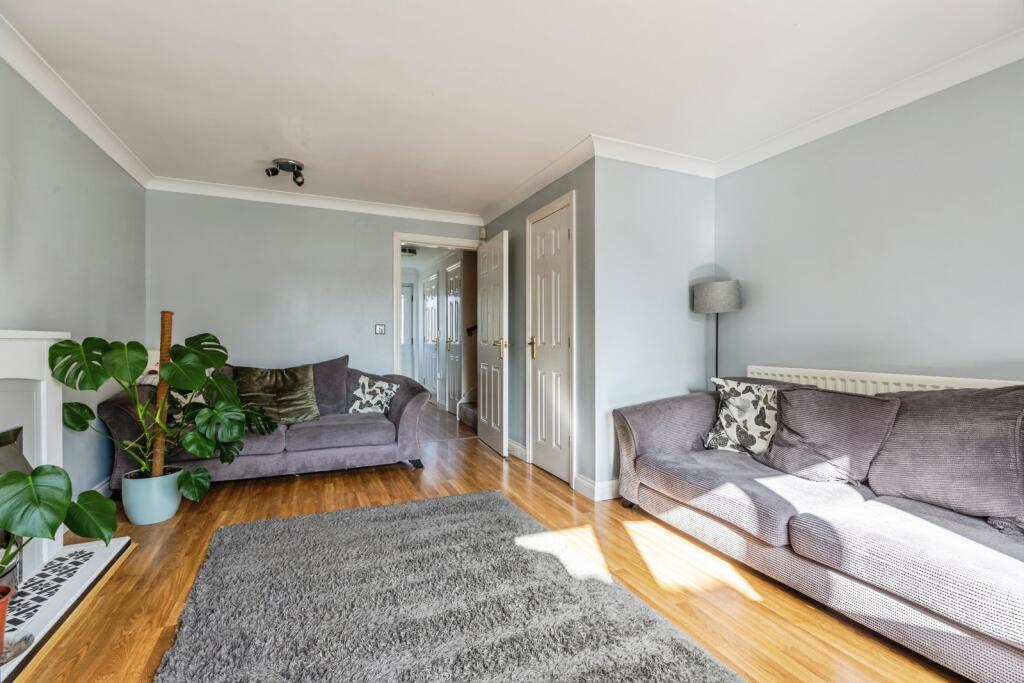 House in Bury, Greater Manchester - View 4