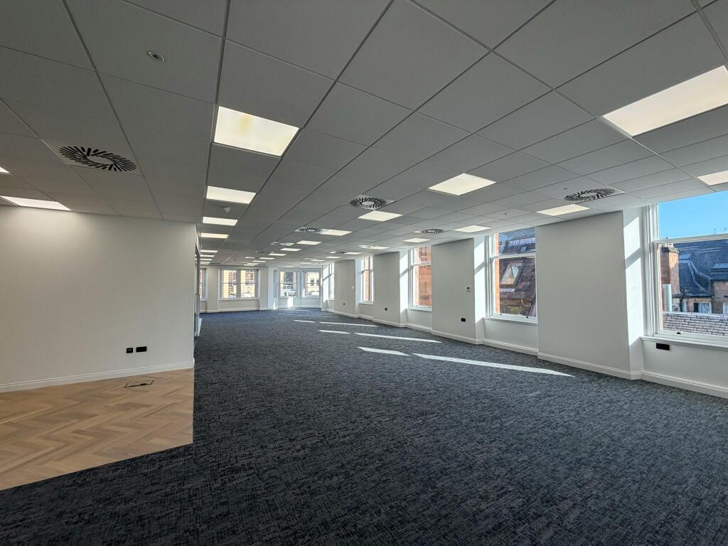 4th Floor Suite
