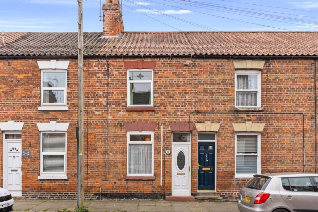 Main image of property: Newport, Barton Upon Humber, North Lincs, DN18