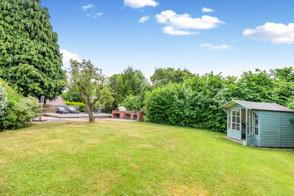 Additional image 37 of Pratts Lane, Mappleborough Green, Warwickshire B80 7BN