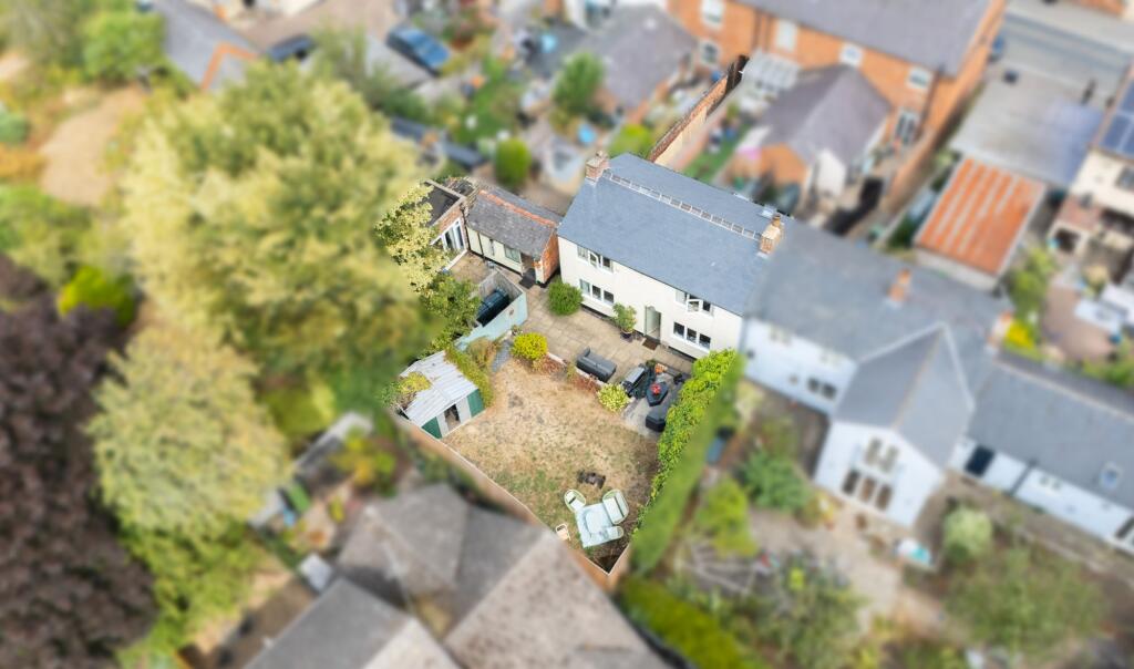 Main image of property: Berridges Lane, Husbands Bosworth, LE17