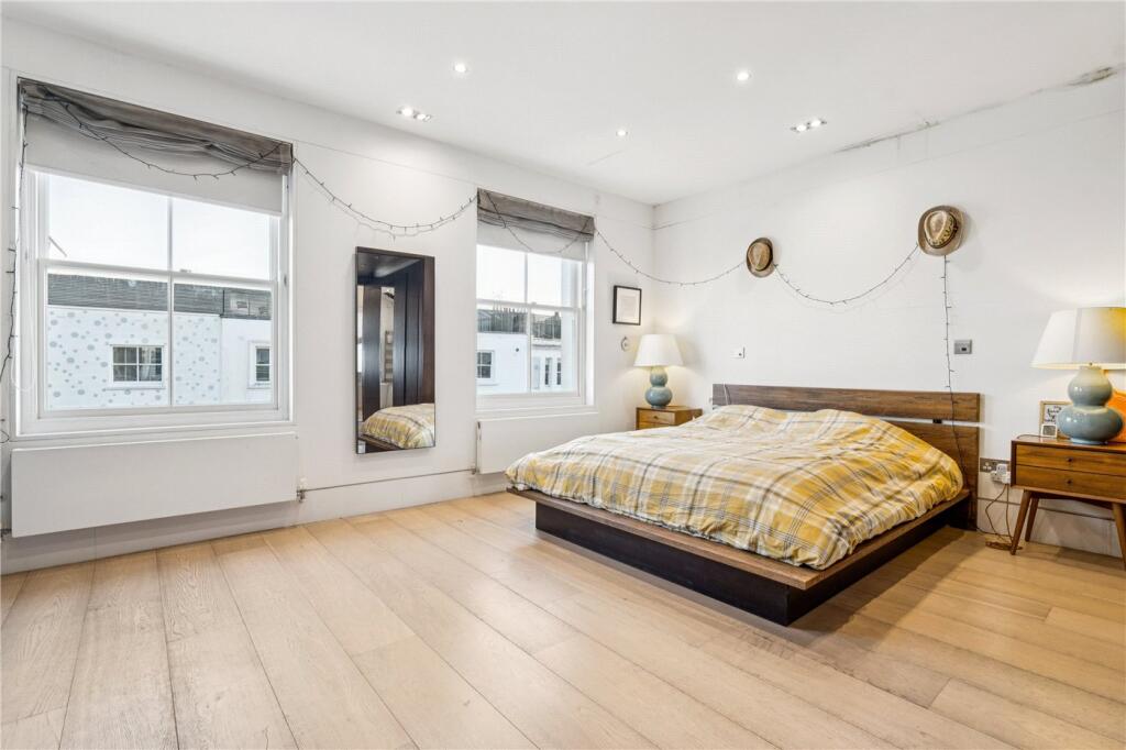3 bedroom maisonette for rent