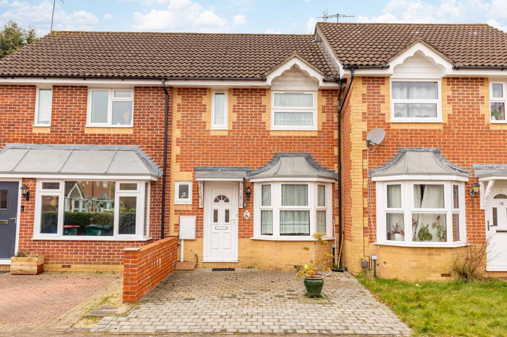 Wheeler Road, Maidenbower, RH10, Maidenbower