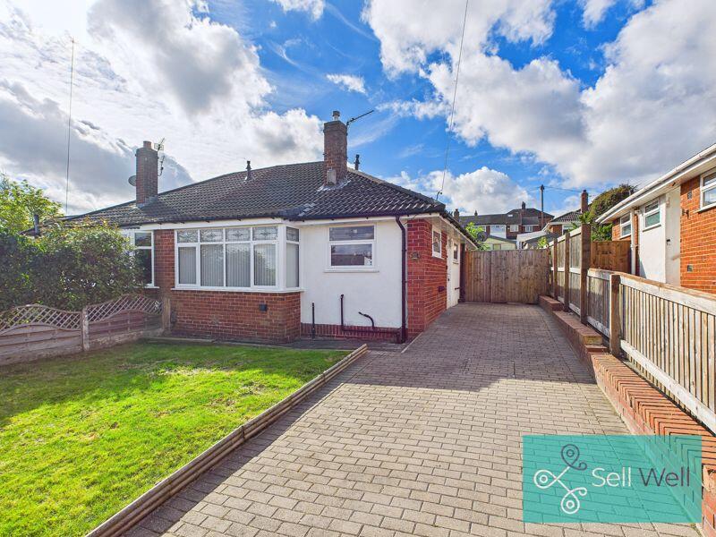 Main image of property: Leewood, Swinton, Manchester
