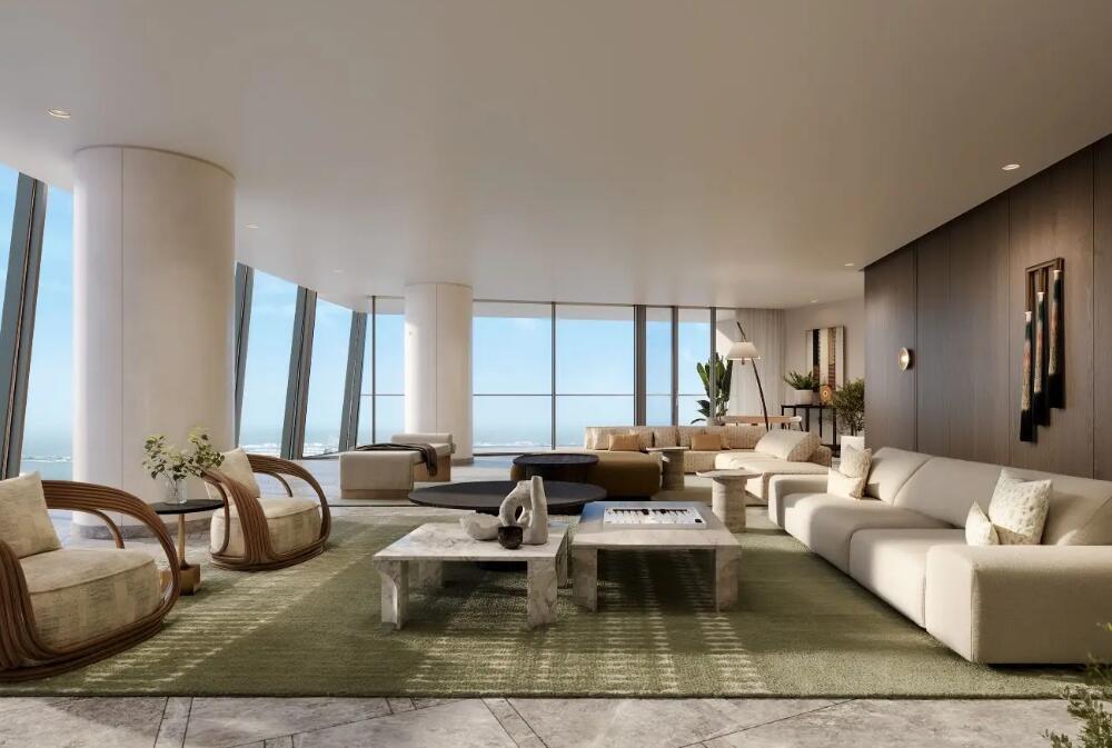 Main image of property: Al Khayay St, Dubai, United Arab Emirates