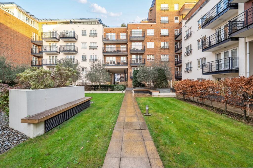 Main image of property: Seven Kings Way, Kingston Upon Thames, Surrey, KT2