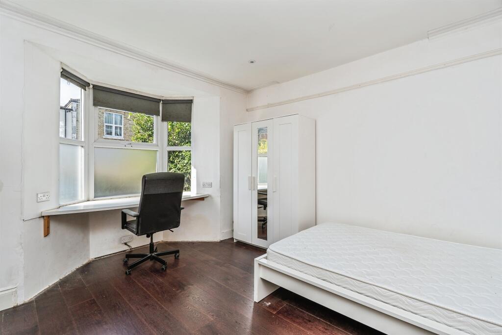 House in Southampton, Bevois Mount, Portswood Park - More