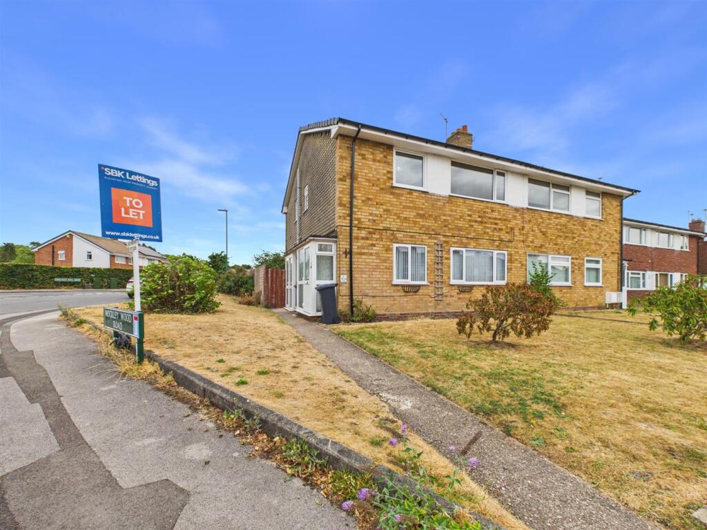 Main image of property: Mockley Wood Road, Knowle, Solihull