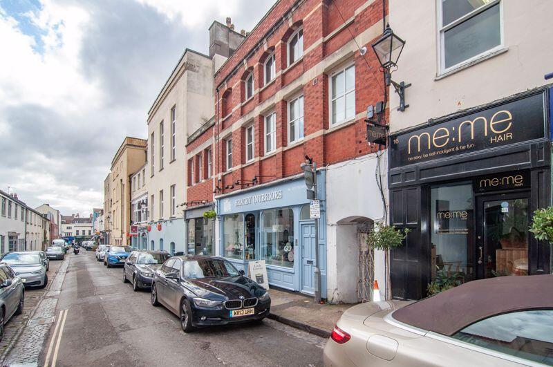 Main image of property: Waterloo Street, Clifton, BS8