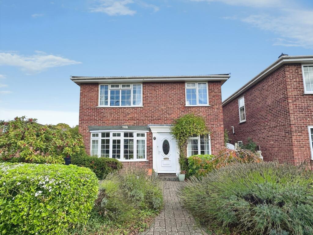 Main image of property: Spruce Way, Fleet, Hampshire, GU51