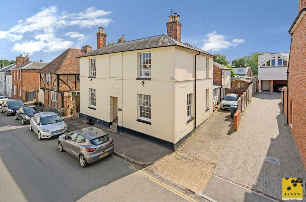Main image of property: Bridge, Canterbury