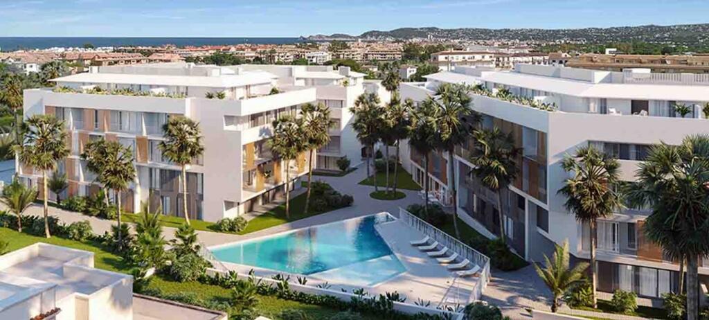 Main image of property: Valencia, Alicante, Javea