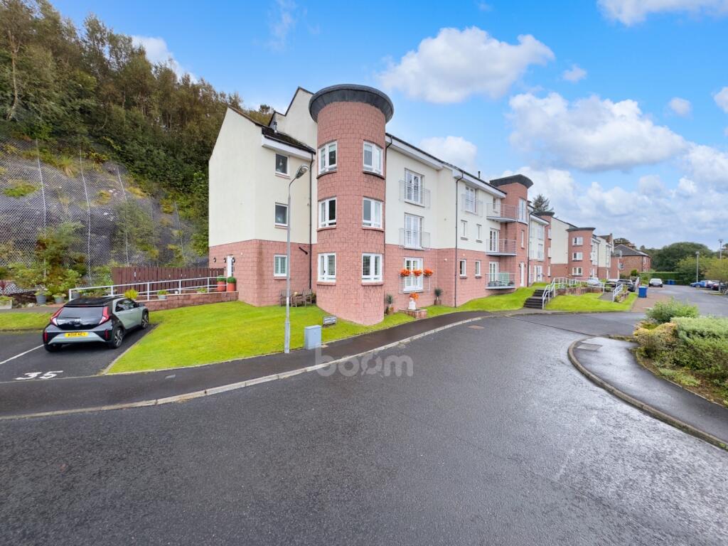 Main image of property: Toward, Greenock Road, Wemyss Bay